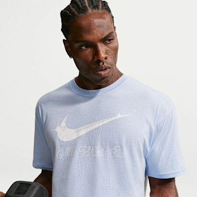 Nike Men's N.A.C. T-Shirt. Nike.com